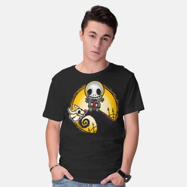 Jack Skellinglove - Image 2
