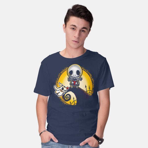 Jack Skellinglove - Image 6