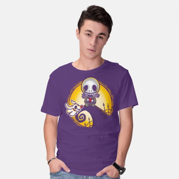 Jack Skellinglove - Image 10