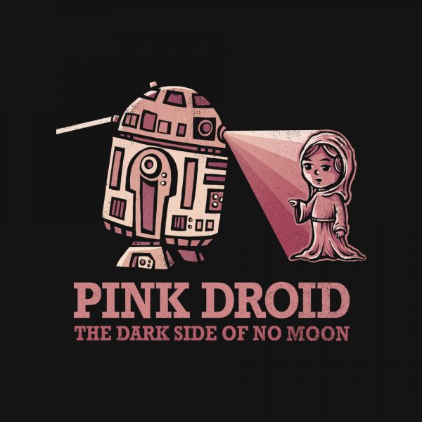 Pink Droid - Image 4