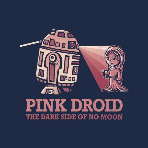 Pink Droid - Image 8