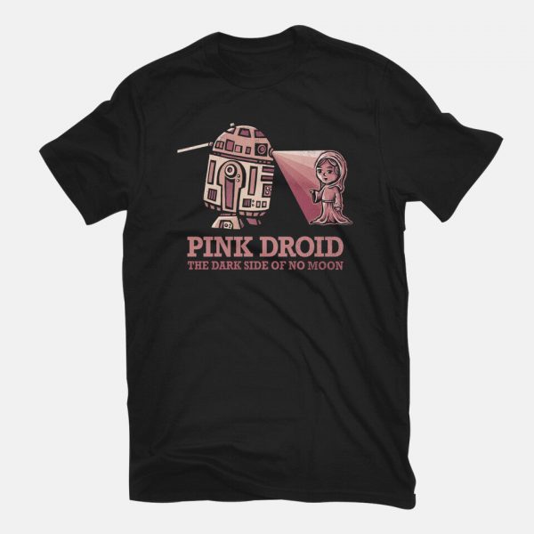 Pink Droid - Image 3