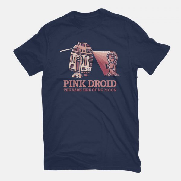 Pink Droid - Image 7