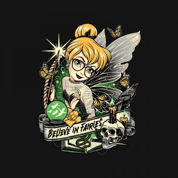 Believe In Fairies - Image 16