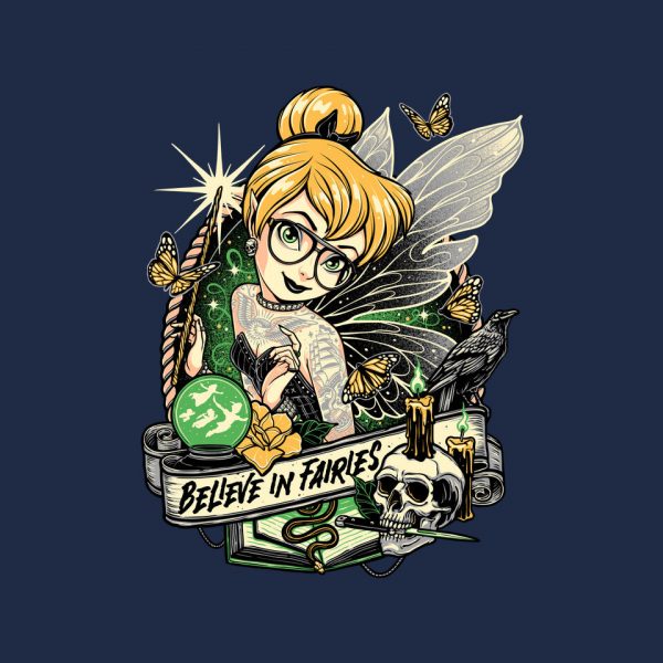 Believe In Fairies - Image 8