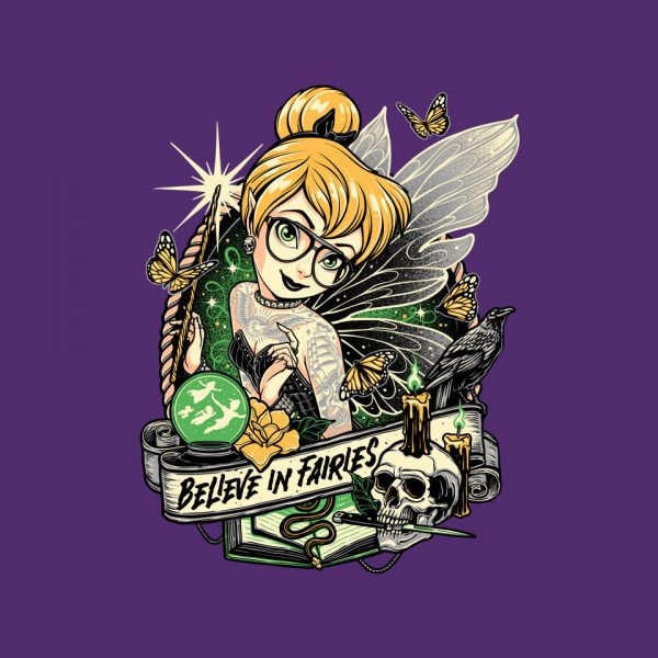 Believe In Fairies - Image 12