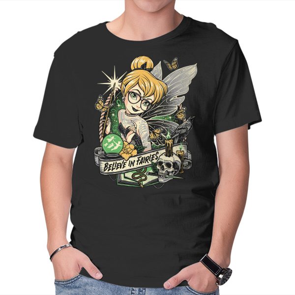 Believe In Fairies - Image 13