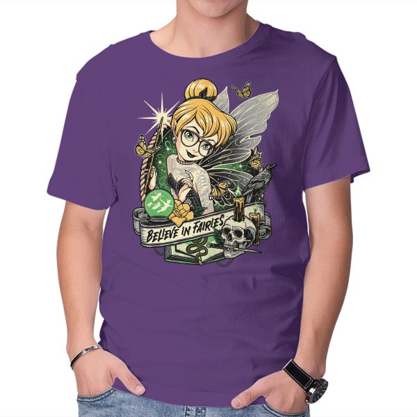 Believe In Fairies - Image 9