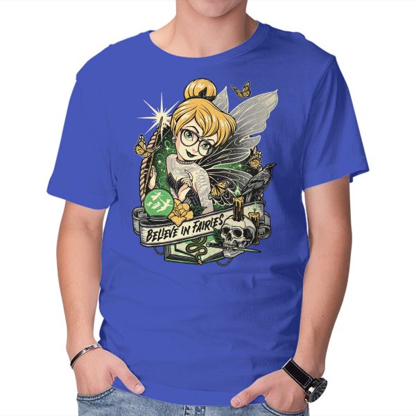 Believe In Fairies - Image 17