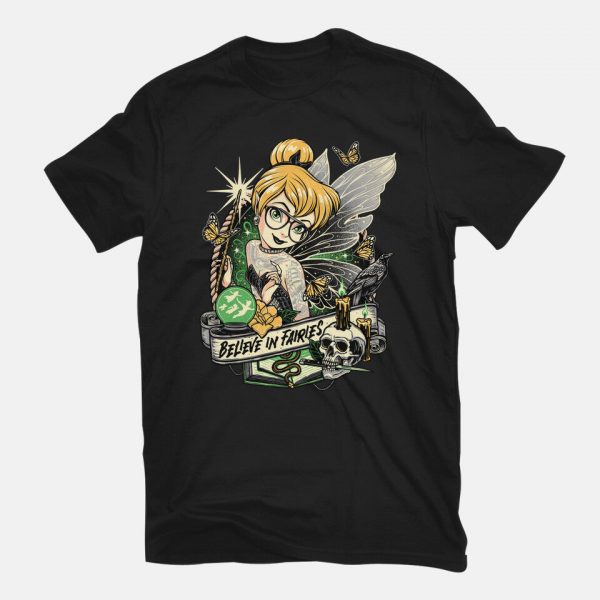 Believe In Fairies - Image 15