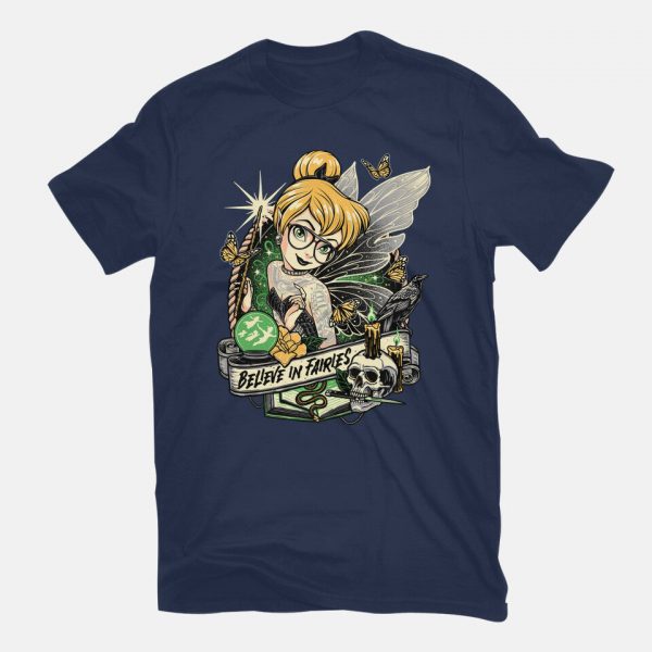 Believe In Fairies - Image 7