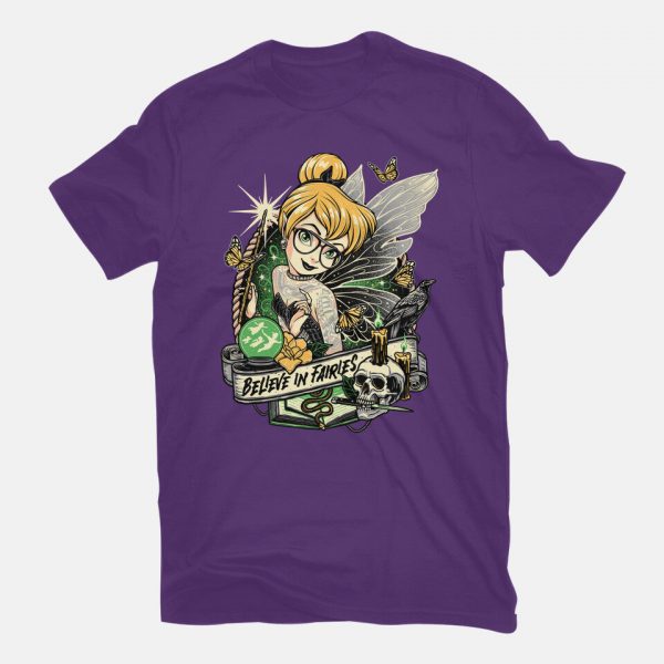Believe In Fairies - Image 11