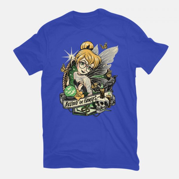 Believe In Fairies - Image 19