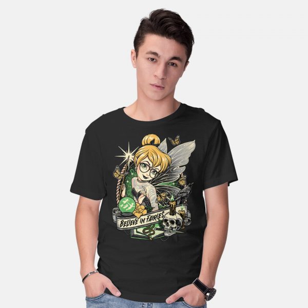 Believe In Fairies - Image 14