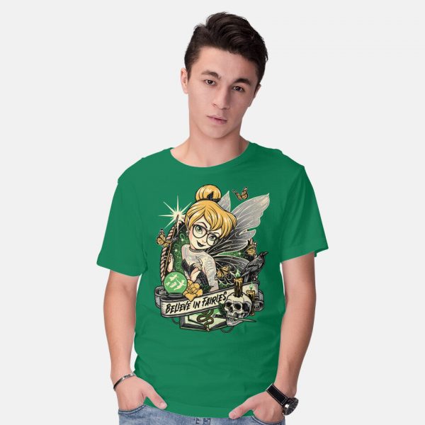 Believe In Fairies - Image 2