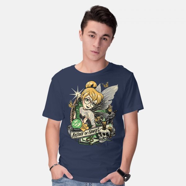 Believe In Fairies - Image 6