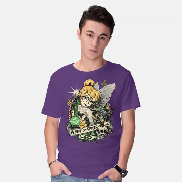 Believe In Fairies - Image 10