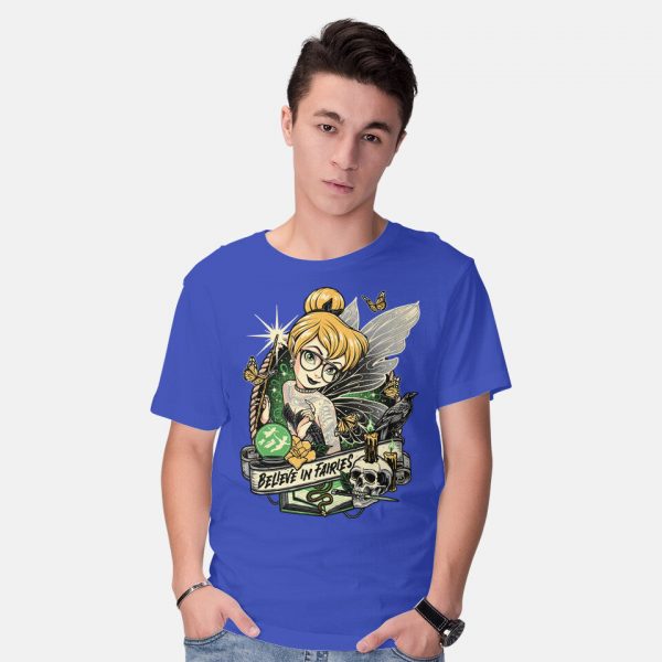 Believe In Fairies - Image 18