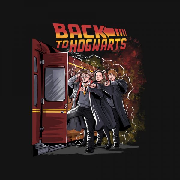 Back To Hogwarts - Image 4