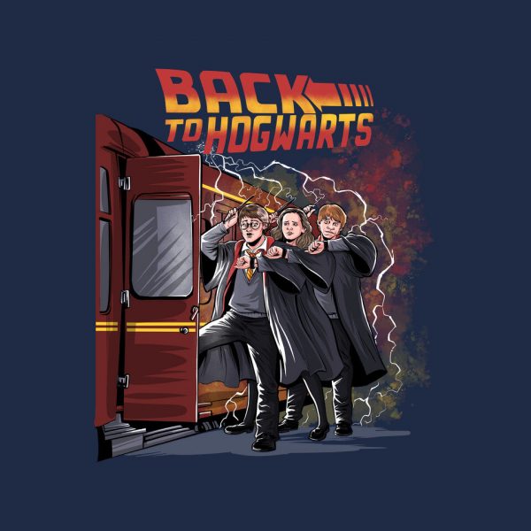 Back To Hogwarts - Image 8