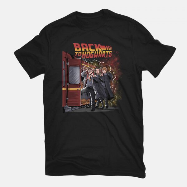 Back To Hogwarts - Image 3