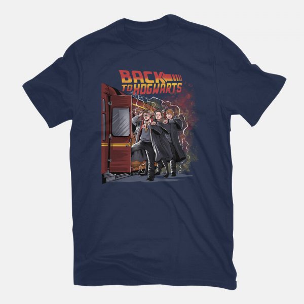 Back To Hogwarts - Image 7