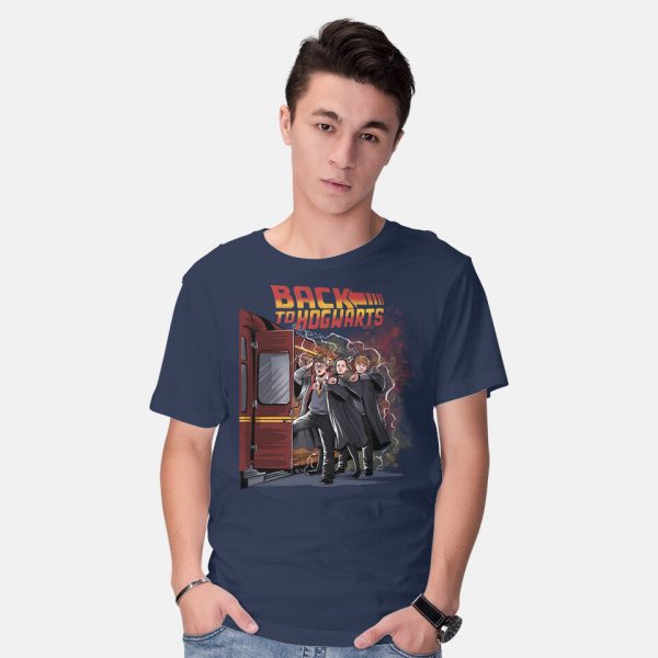 Back To Hogwarts - Image 6