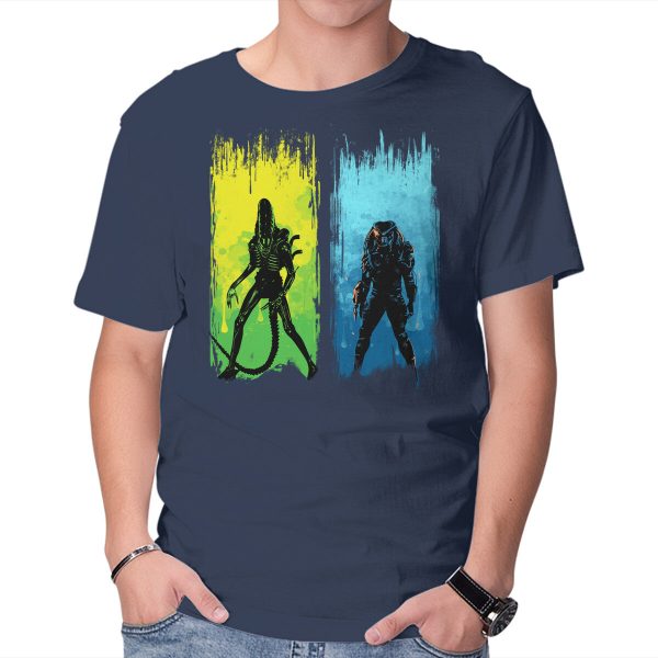 Xenomorph Vs Yautja - Image 9