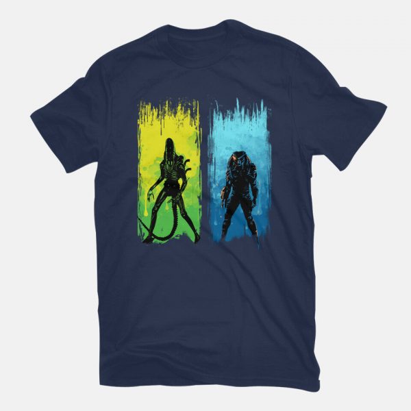 Xenomorph Vs Yautja - Image 11