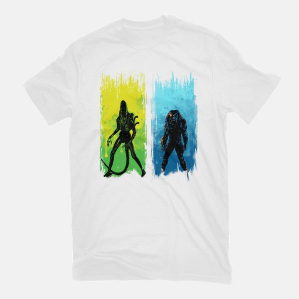 Xenomorph Vs Yautja - Image 7