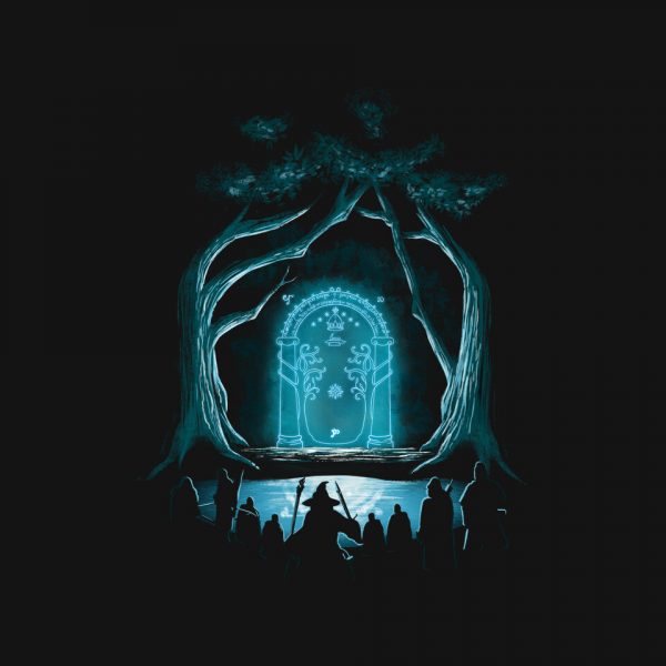 Doors Of Durin - Image 4