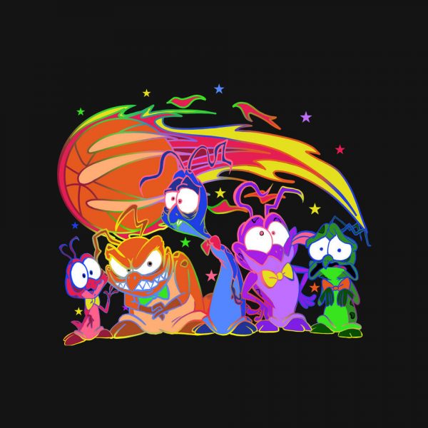 Nerdluck Galaxy - Image 8