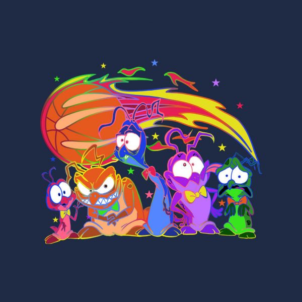 Nerdluck Galaxy - Image 4