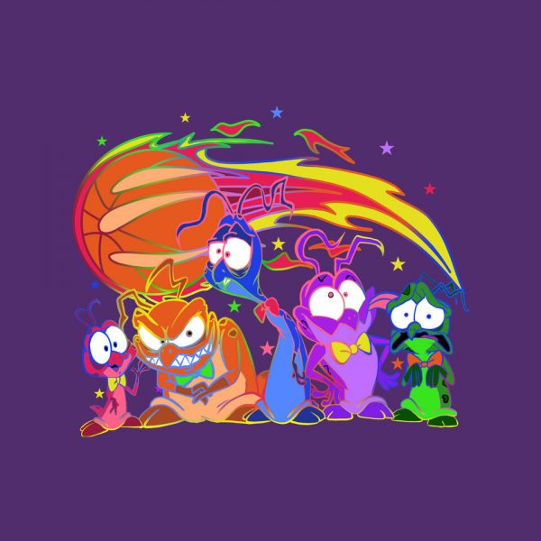 Nerdluck Galaxy - Image 12
