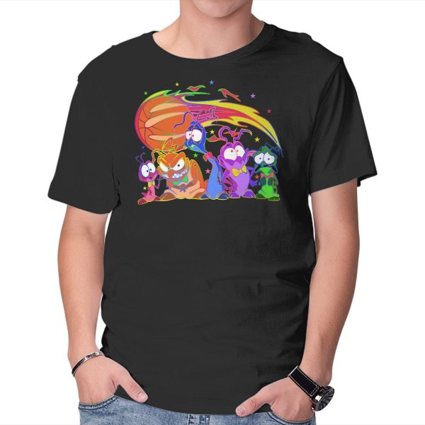 Nerdluck Galaxy - Image 5