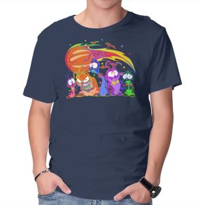 Nerdluck Galaxy