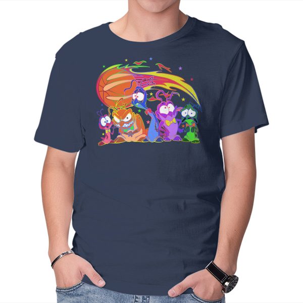 Nerdluck Galaxy