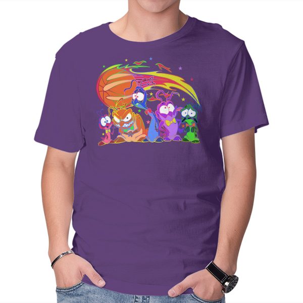 Nerdluck Galaxy - Image 9
