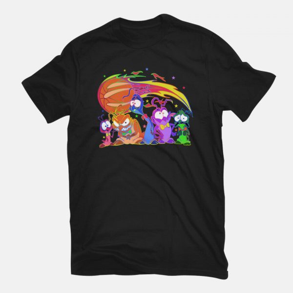 Nerdluck Galaxy - Image 7