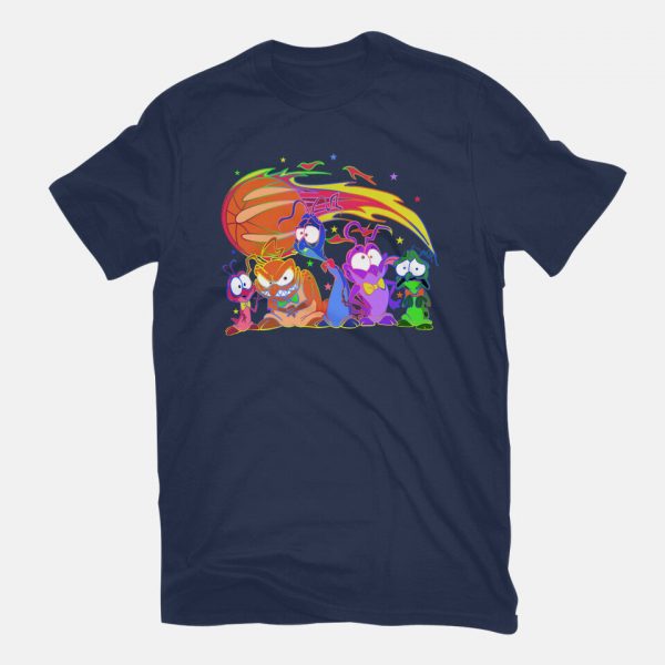 Nerdluck Galaxy - Image 3