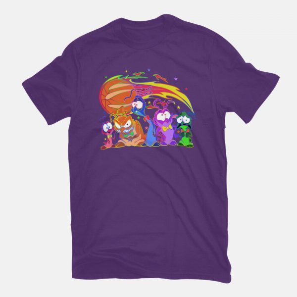 Nerdluck Galaxy - Image 11