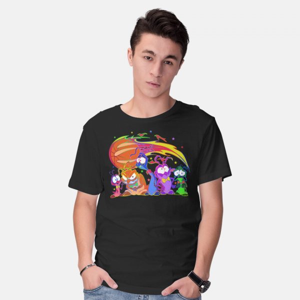 Nerdluck Galaxy - Image 6