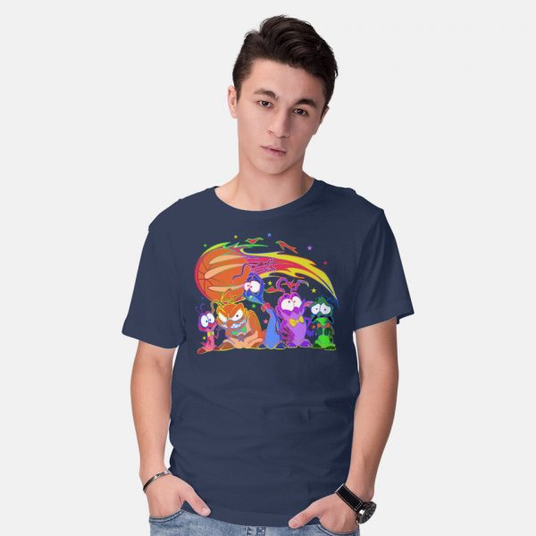 Nerdluck Galaxy - Image 2