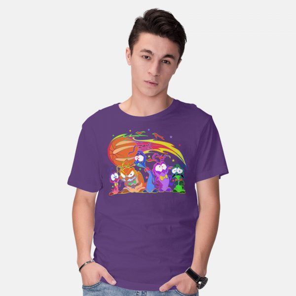Nerdluck Galaxy - Image 10