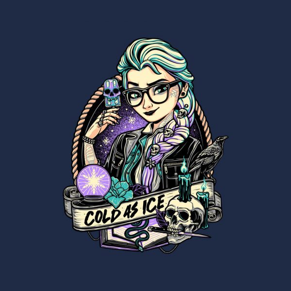 Cold As Ice - Image 8