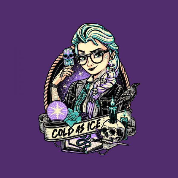 Cold As Ice - Image 12