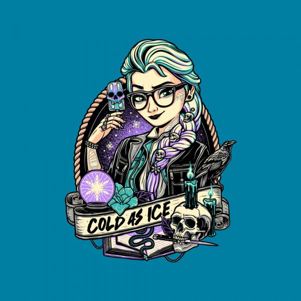 Cold As Ice - Image 4