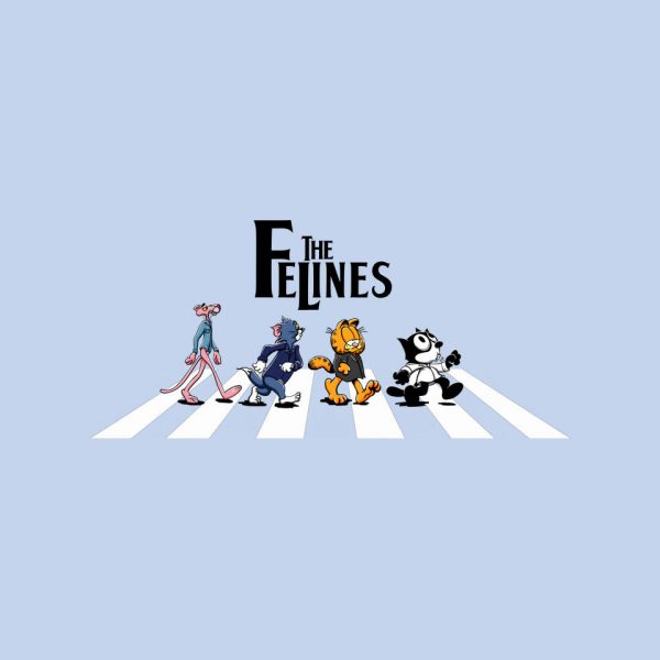 The Felines - Image 12