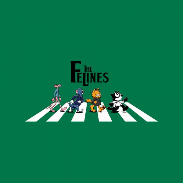 The Felines - Image 16
