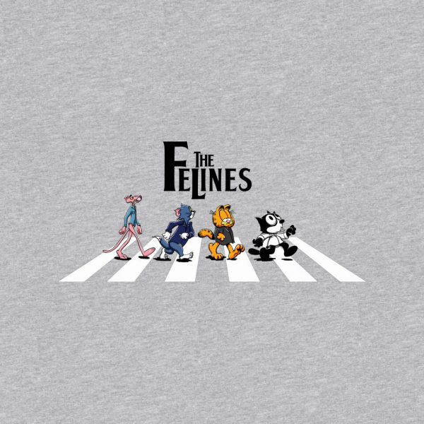 The Felines - Image 4